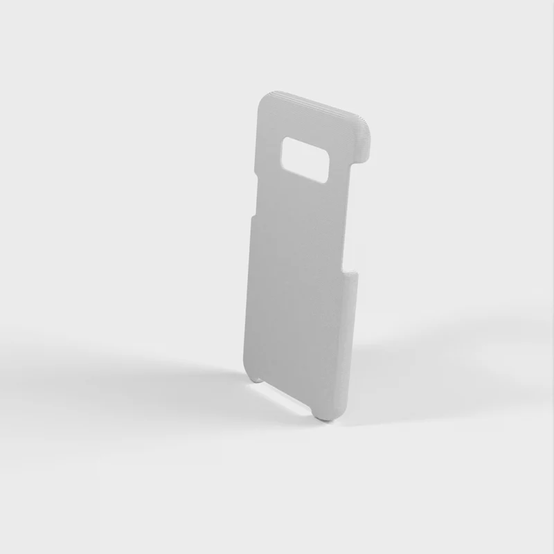 Étui pour téléphone Samsung Galaxy S8 g950