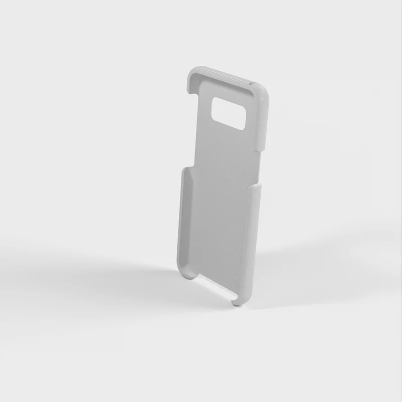 Étui pour téléphone Samsung Galaxy S8 g950