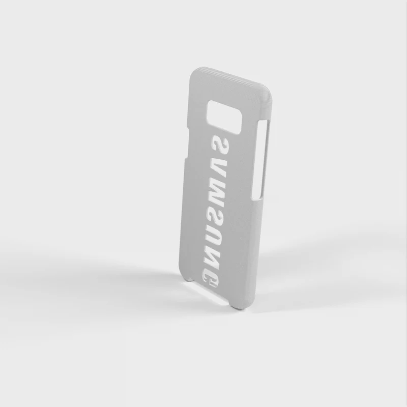 Étui pour téléphone Samsung Galaxy S8 g950
