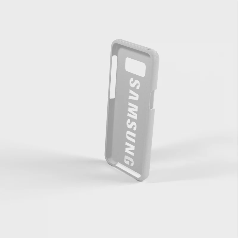 Étui pour téléphone Samsung Galaxy S8 g950