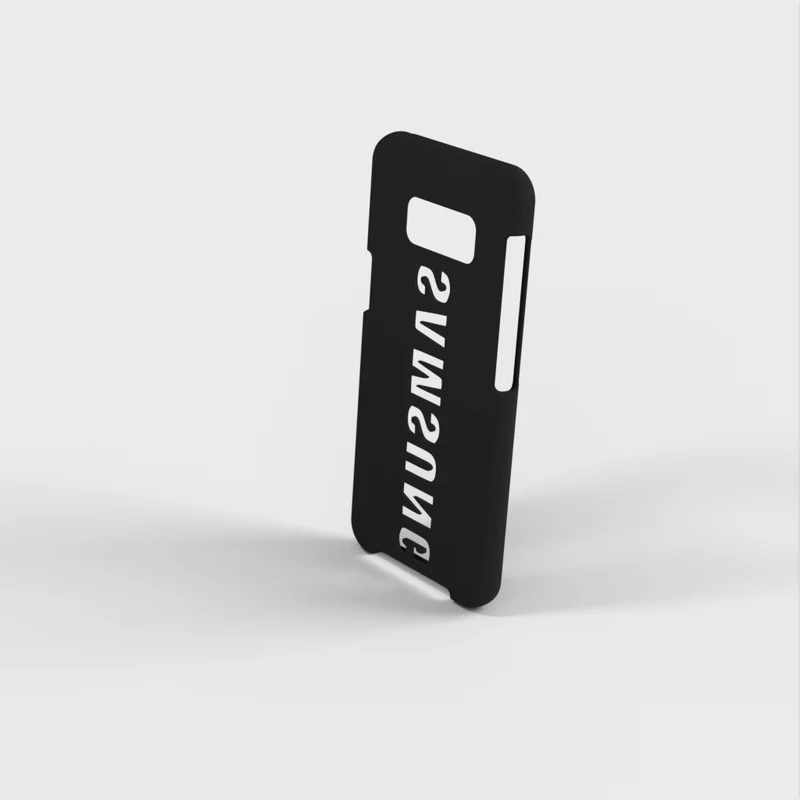 Étui pour téléphone Samsung Galaxy S8 g950