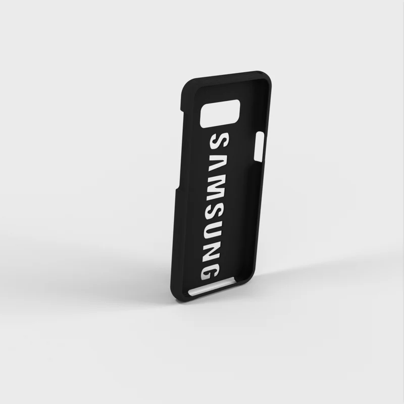 Étui pour téléphone Samsung Galaxy S8 g950