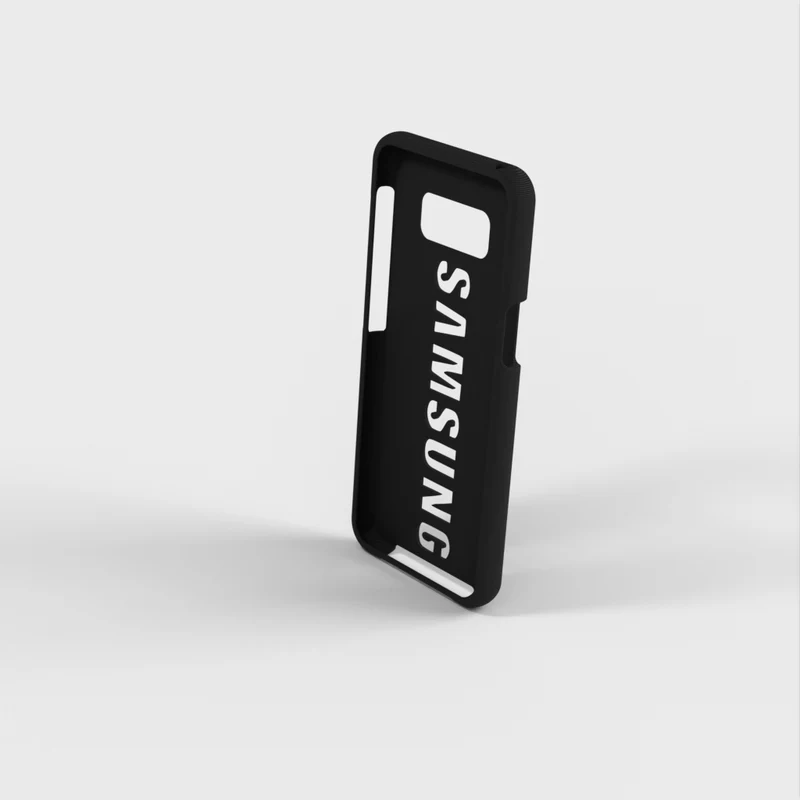 Étui pour téléphone Samsung Galaxy S8 g950