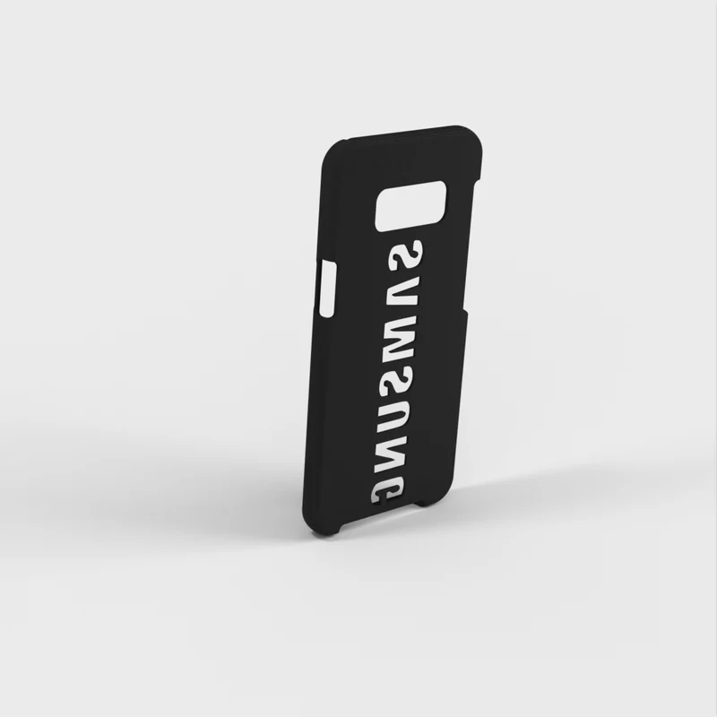 Étui pour téléphone Samsung Galaxy S8 g950
