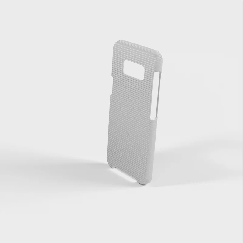 Étui pour téléphone Samsung Galaxy S8 g950