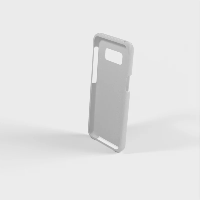 Étui pour téléphone Samsung Galaxy S8 g950