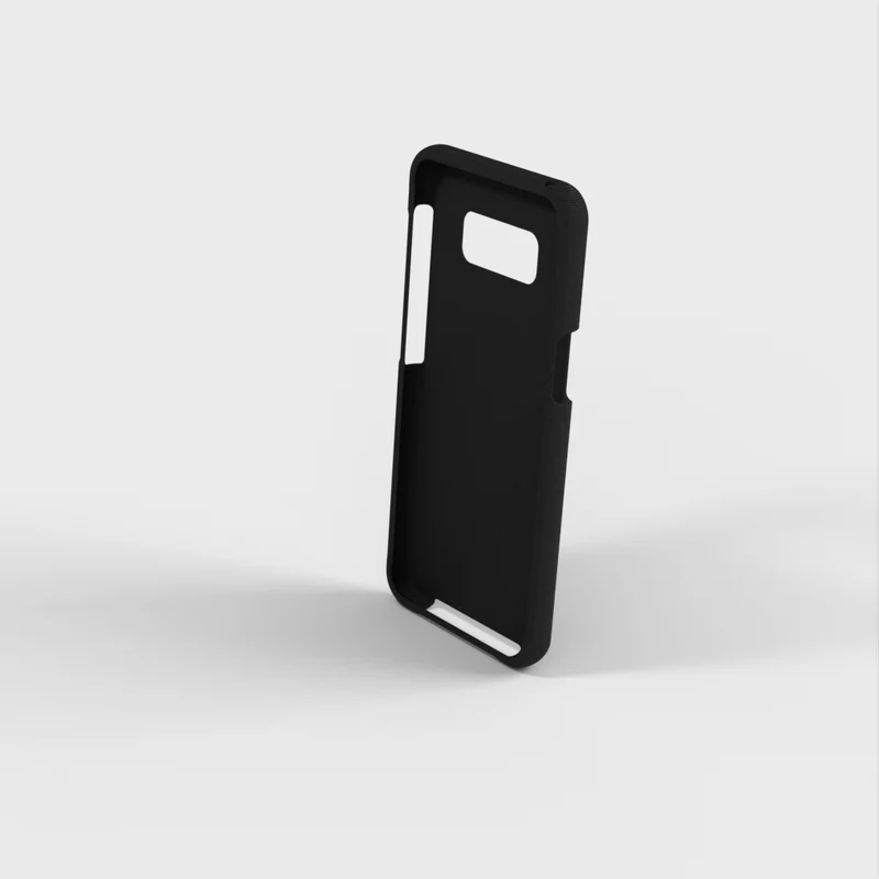 Étui pour téléphone Samsung Galaxy S8 g950