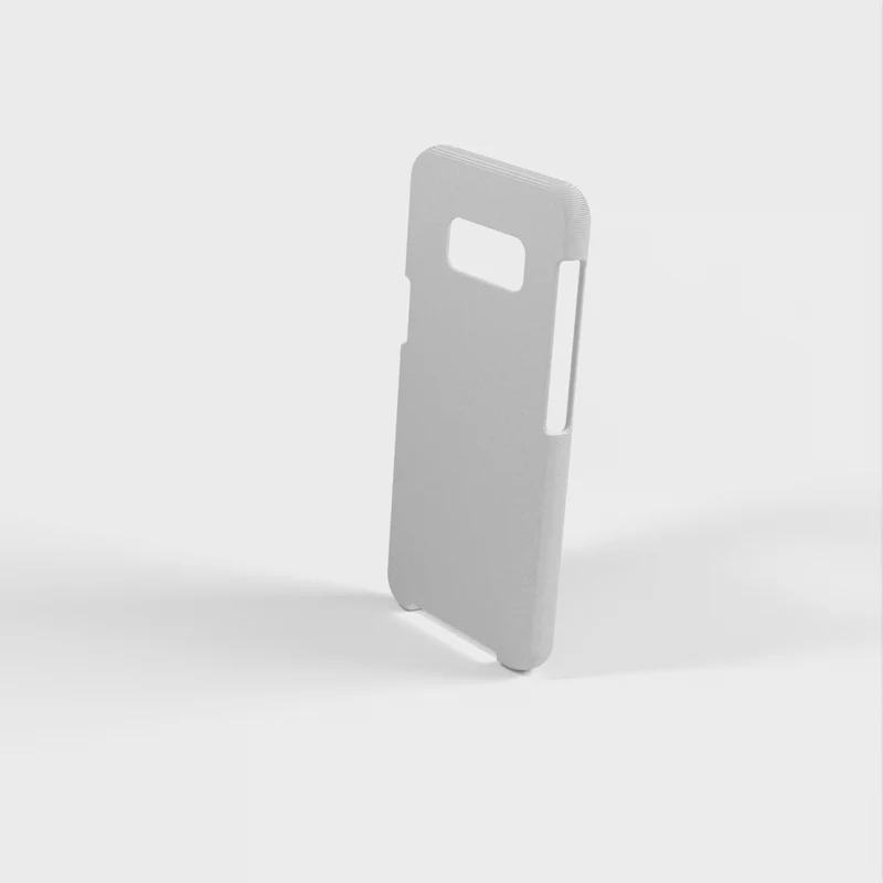 Étui pour téléphone Samsung Galaxy S8 g950