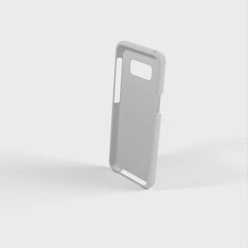 Étui pour téléphone Samsung Galaxy S8 g950