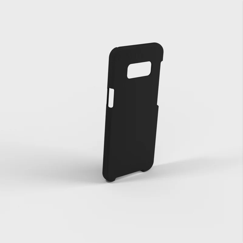 Étui pour téléphone Samsung Galaxy S8 g950