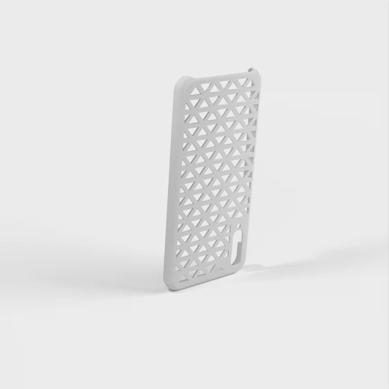 Etui de protection Slim Fit Samsung Galaxy A50