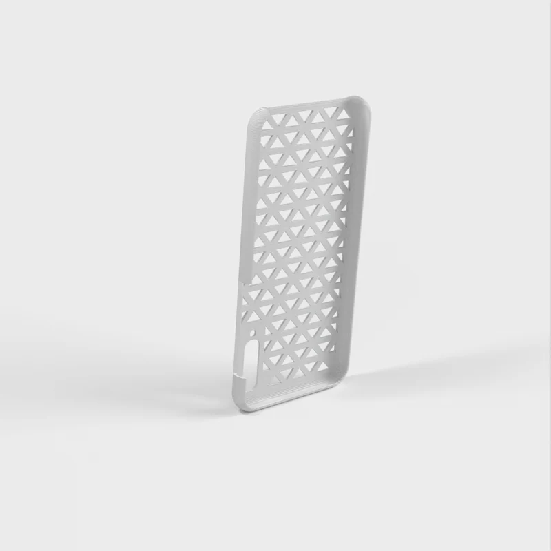 Etui de protection Slim Fit Samsung Galaxy A50