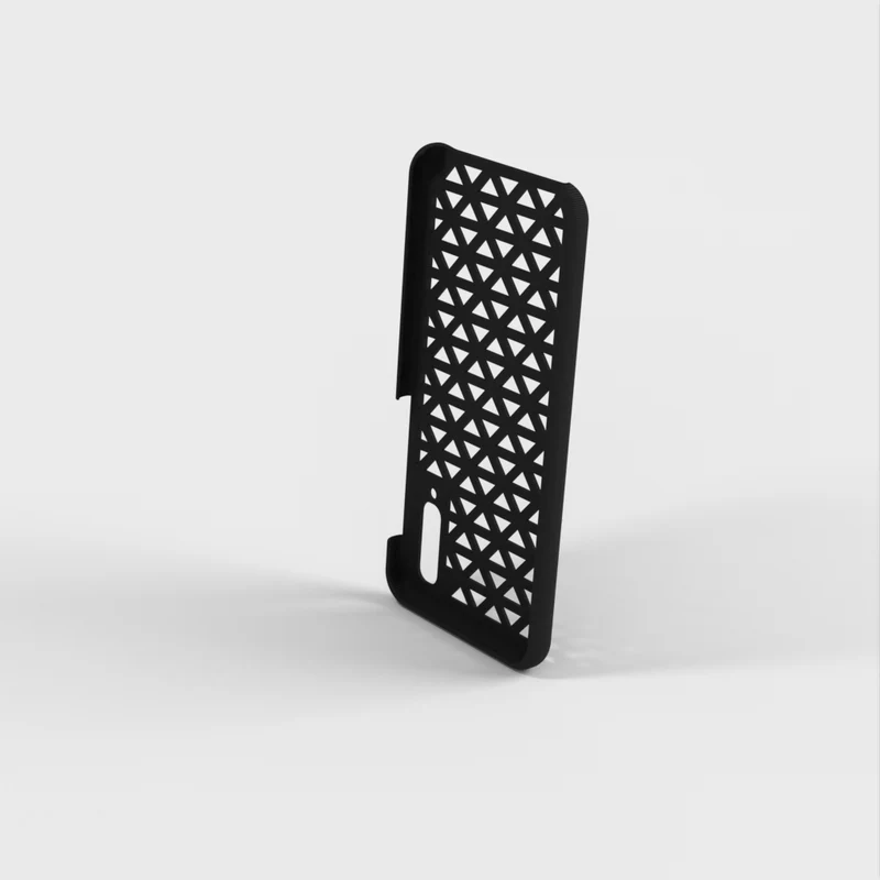 Etui de protection Slim Fit Samsung Galaxy A50