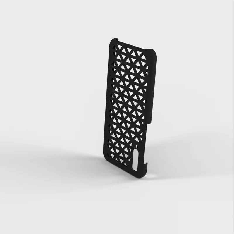 Etui de protection Slim Fit Samsung Galaxy A50