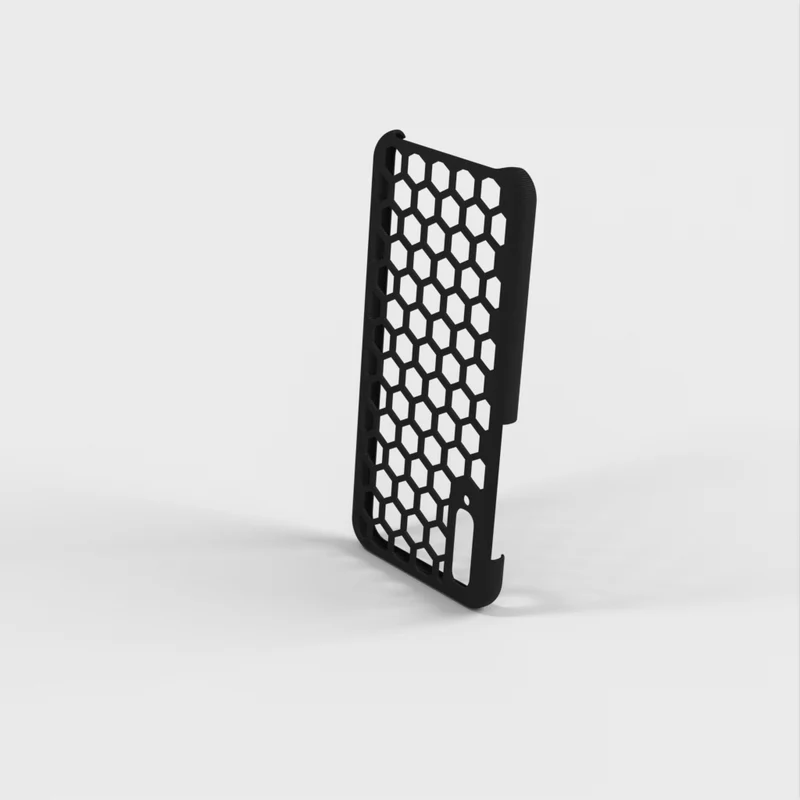Etui de protection Slim Fit Samsung Galaxy A50