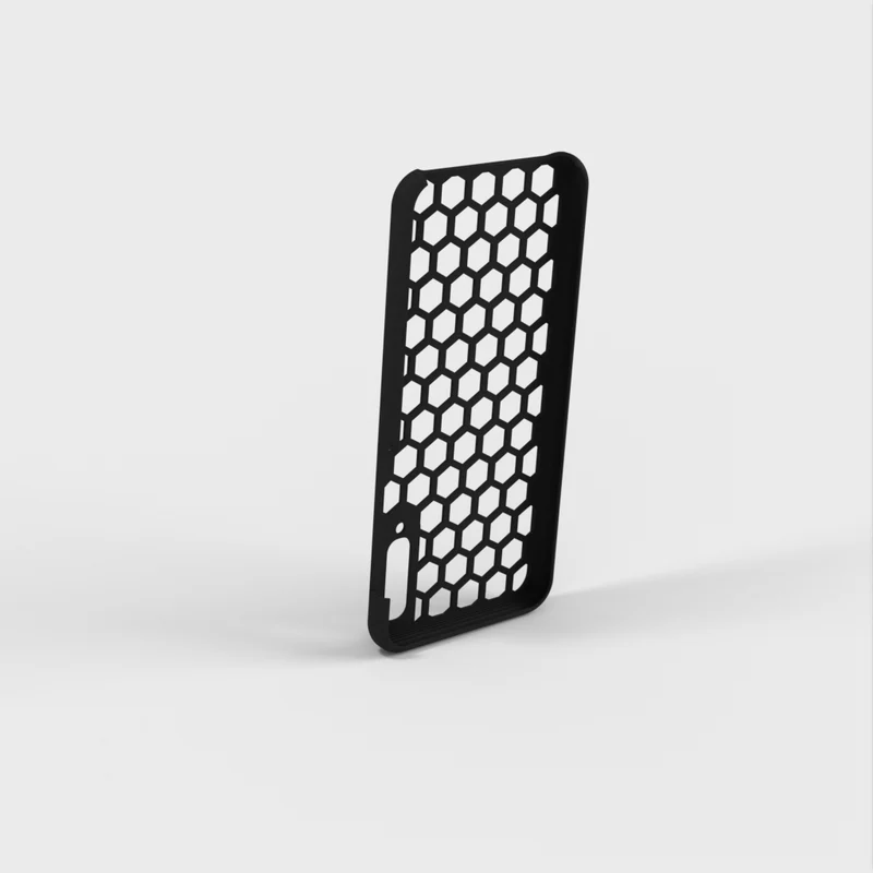 Etui de protection Slim Fit Samsung Galaxy A50