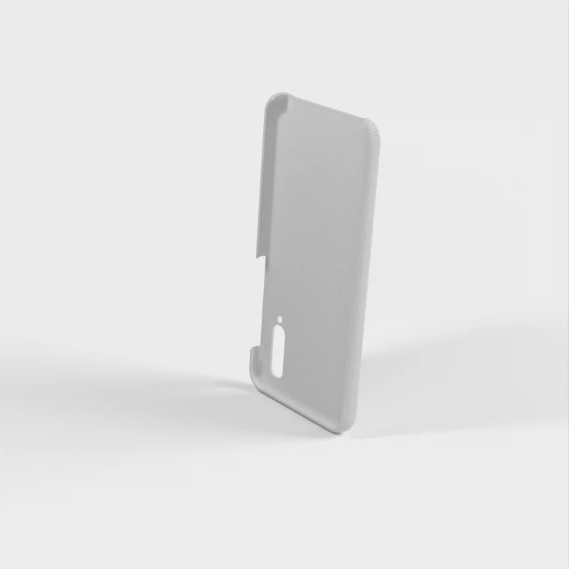 Etui de protection Slim Fit Samsung Galaxy A50