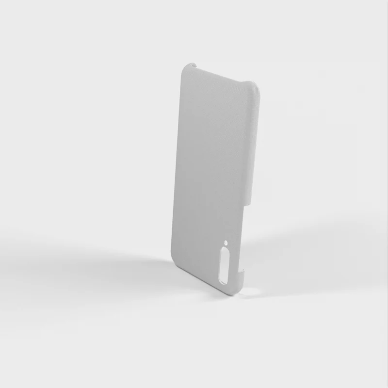 Etui de protection Slim Fit Samsung Galaxy A50