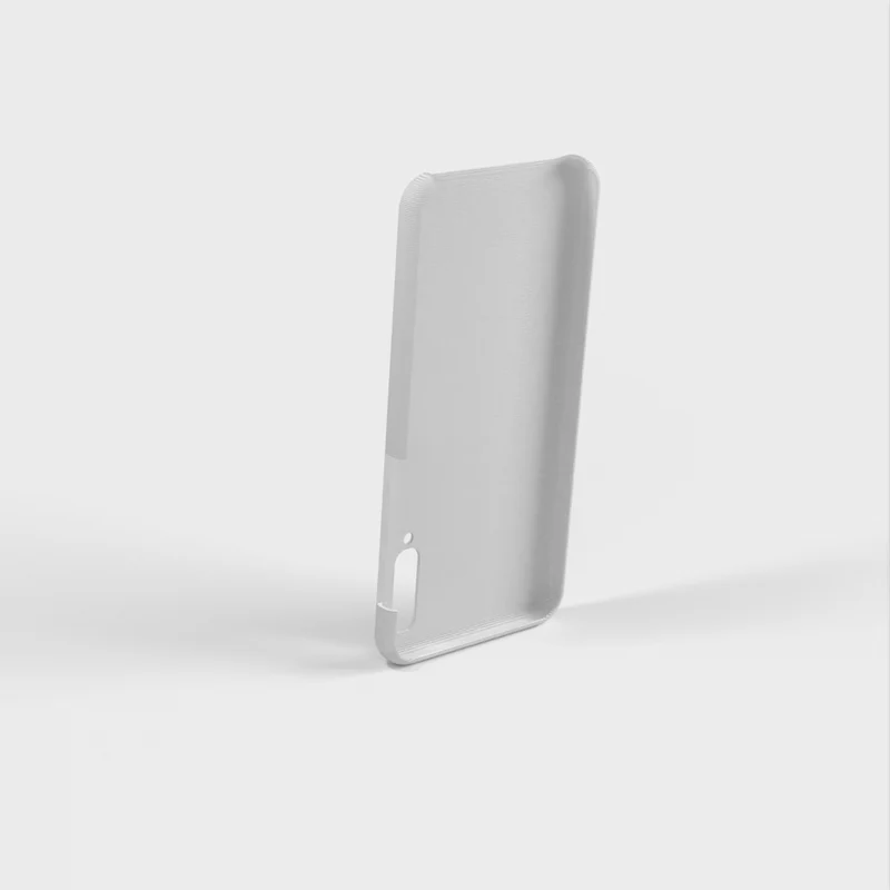 Etui de protection Slim Fit Samsung Galaxy A50