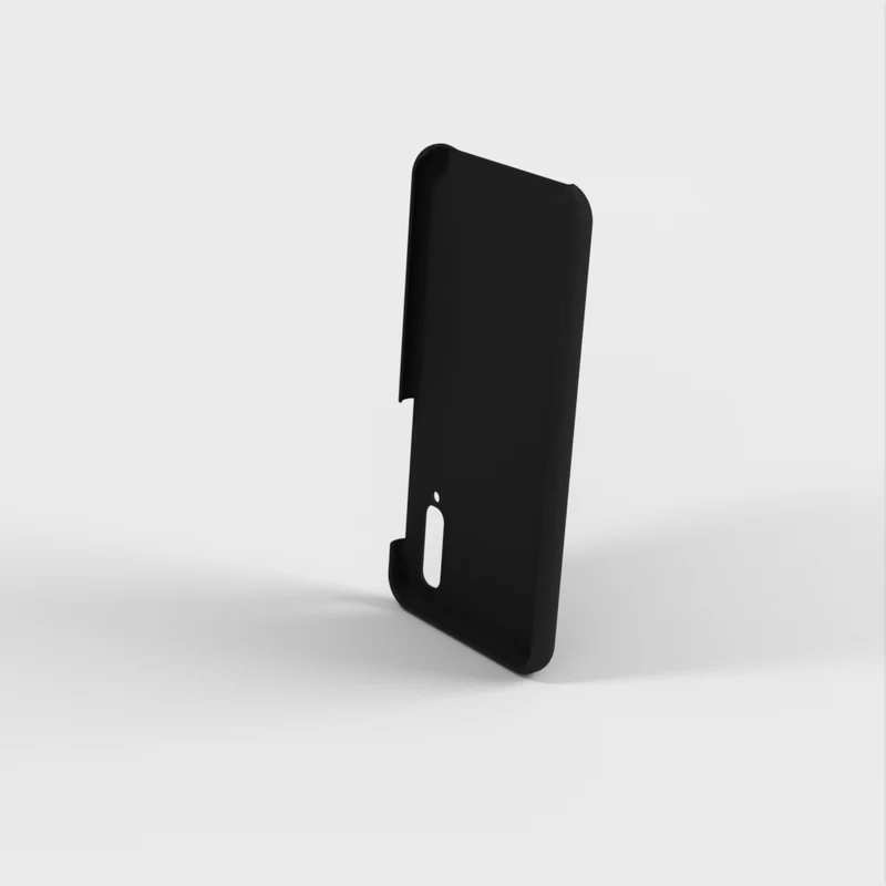 Etui de protection Slim Fit Samsung Galaxy A50
