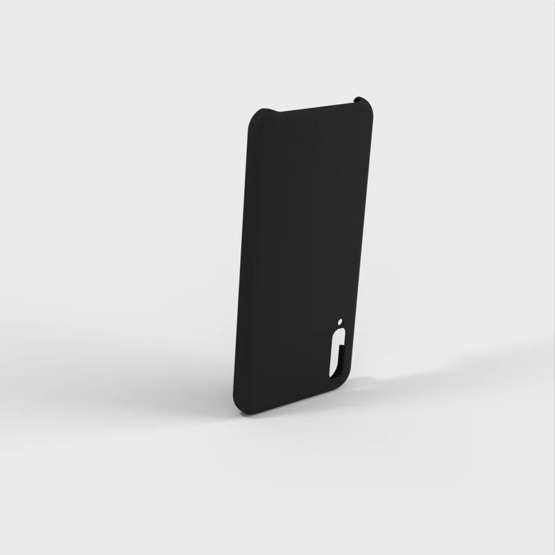 Etui de protection Slim Fit Samsung Galaxy A50
