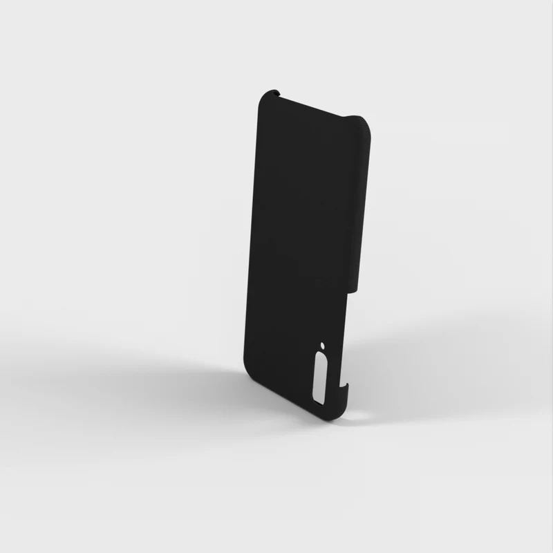Etui de protection Slim Fit Samsung Galaxy A50