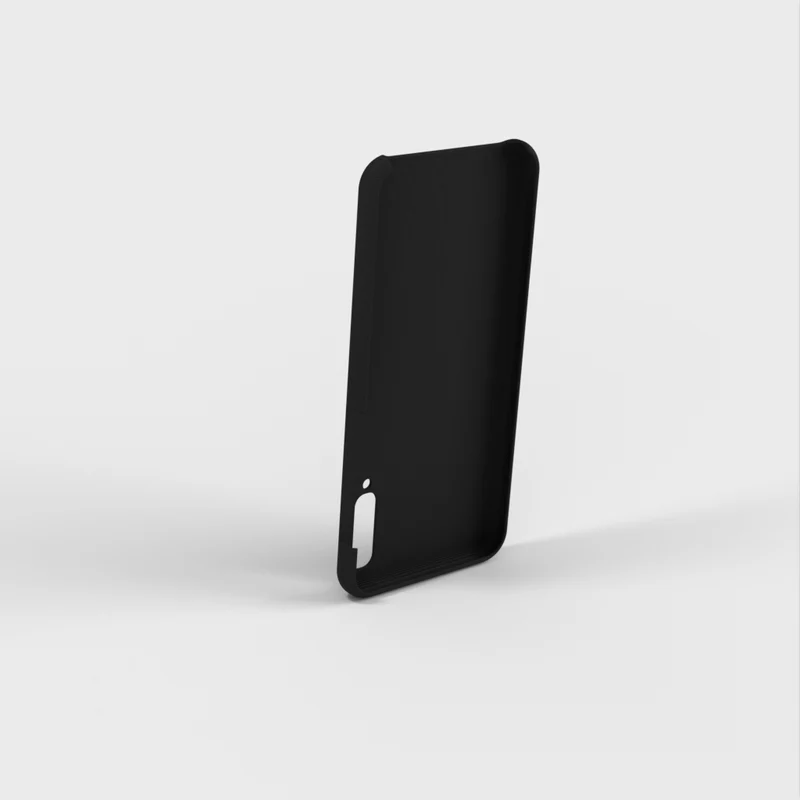 Etui de protection Slim Fit Samsung Galaxy A50