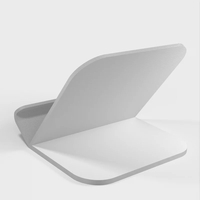 Support de téléphone simple compatible avec la plupart des téléphones portables