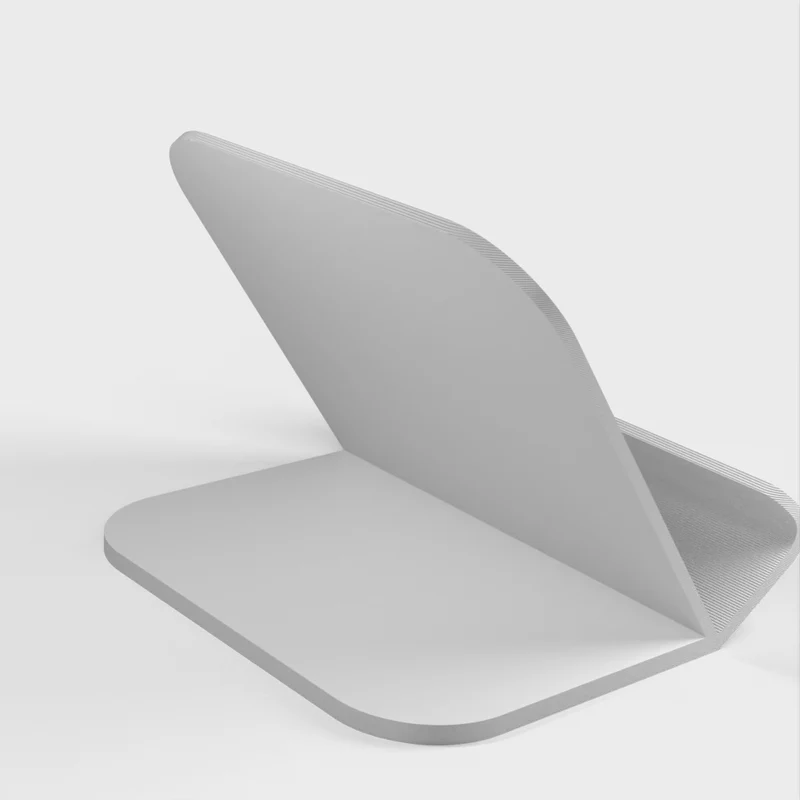 Support de téléphone simple compatible avec la plupart des téléphones portables