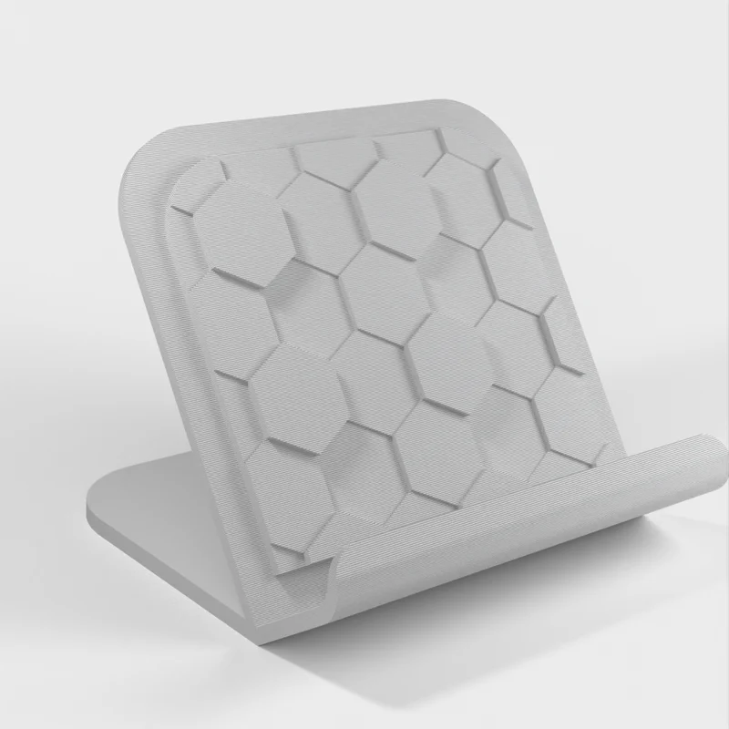 Support de téléphone simple compatible avec la plupart des téléphones portables
