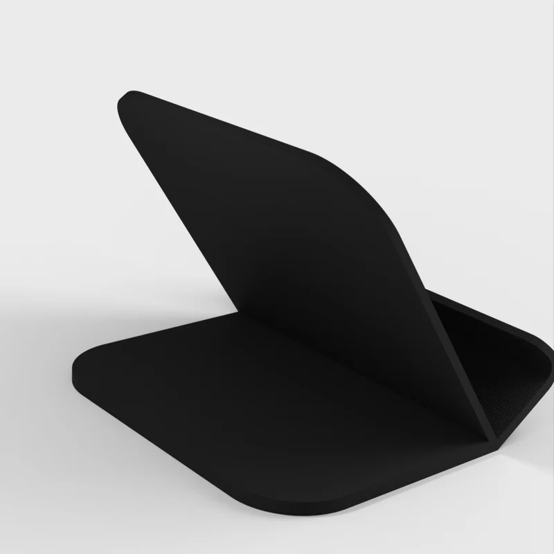 Support de téléphone simple compatible avec la plupart des téléphones portables