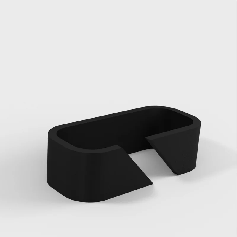 Organisateur de câbles en deux tailles pour les câbles USB et les câbles d'alimentation