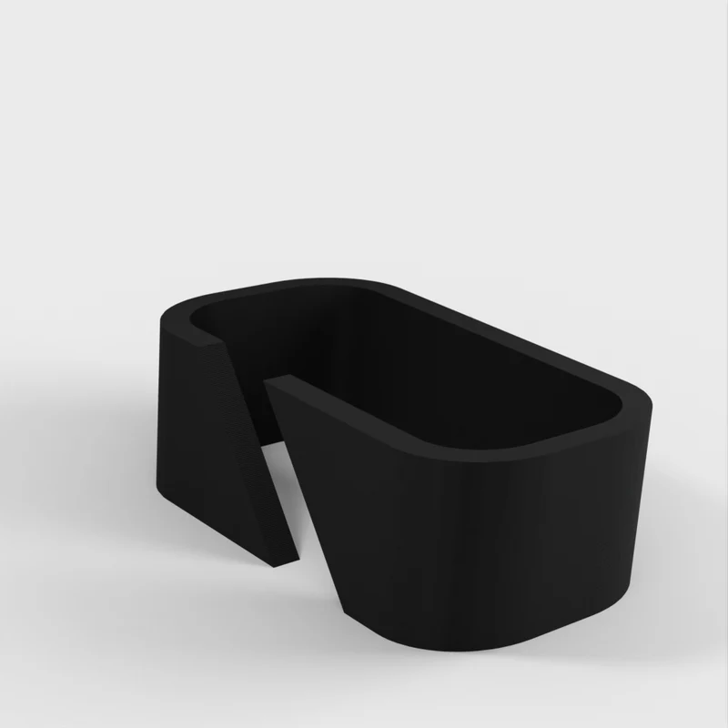 Organisateur de câbles en deux tailles pour les câbles USB et les câbles d'alimentation