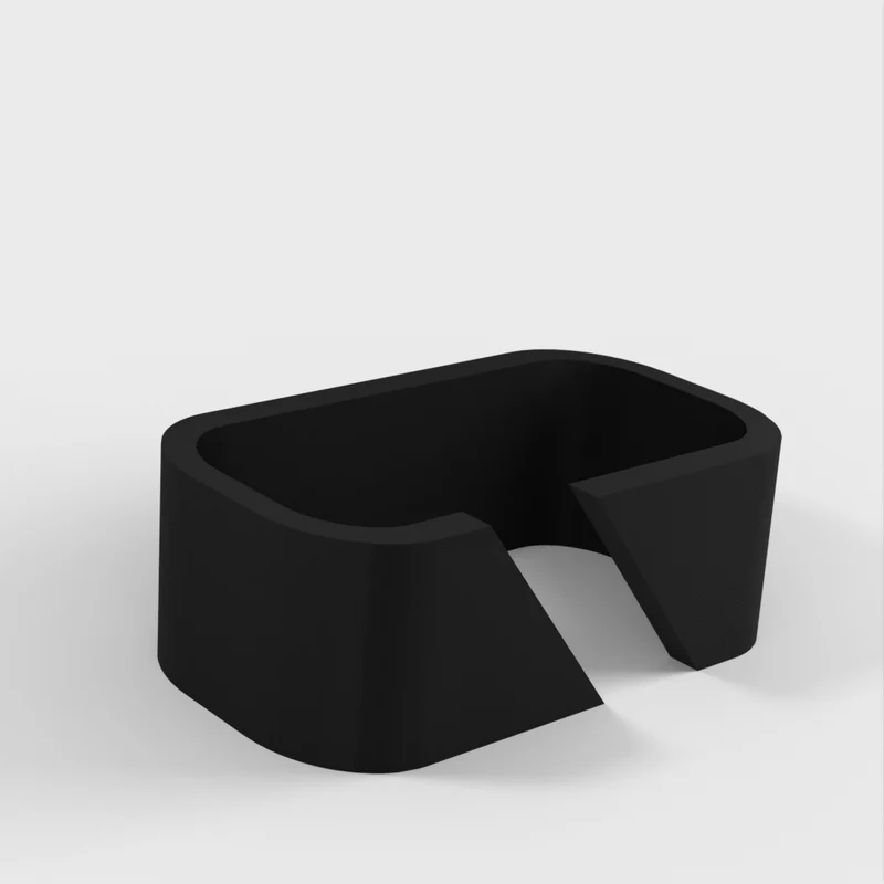Organisateur de câbles en deux tailles pour les câbles USB et les câbles d'alimentation