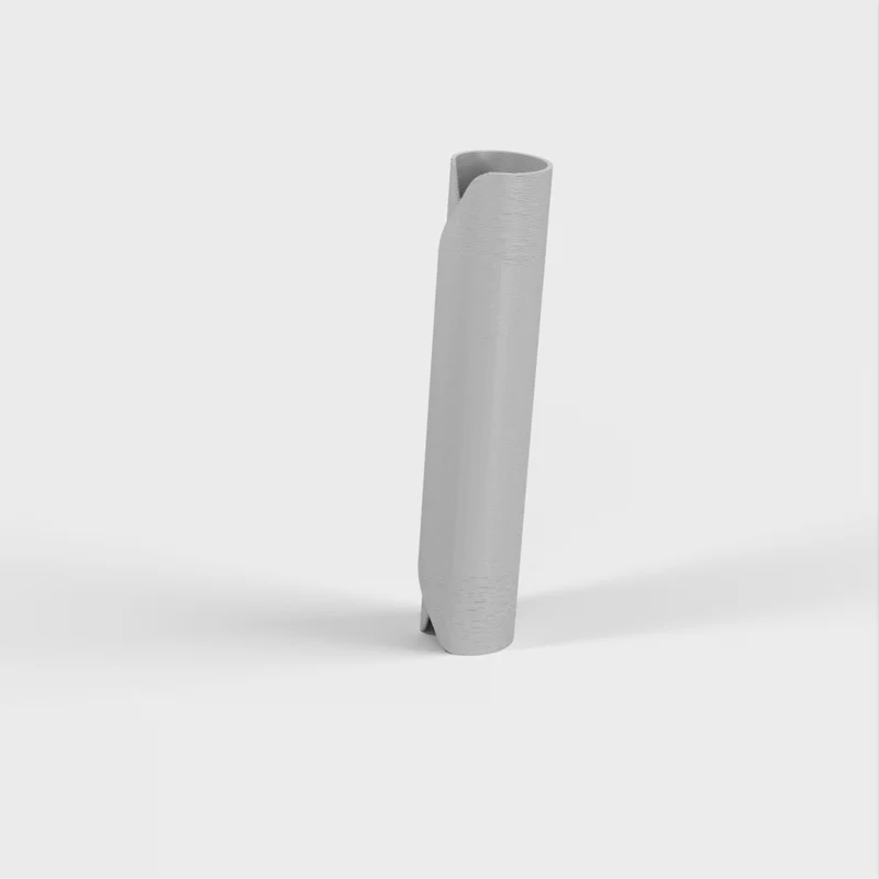 Clip pour fermeture de sac en PETg