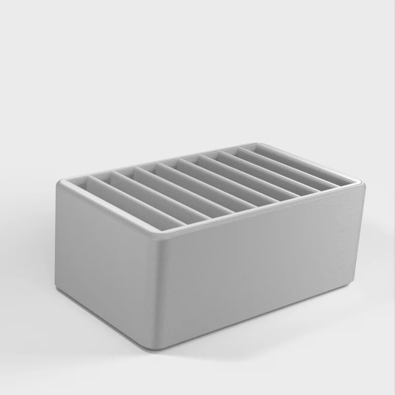Porte-cartes SD pour 9 cartes