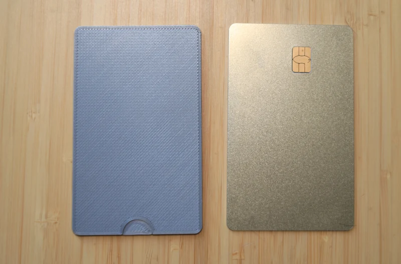 Porte-carte SIM pour les voyages