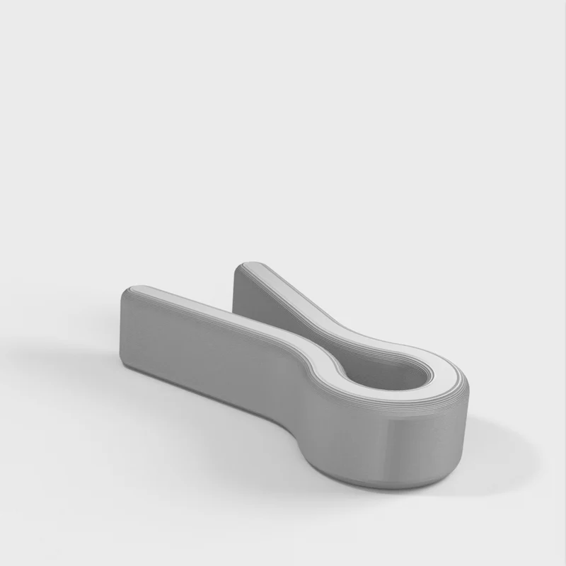Clip de sac simple