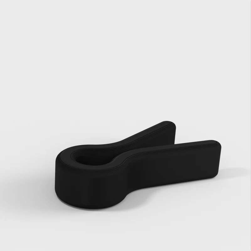 Clip de sac simple