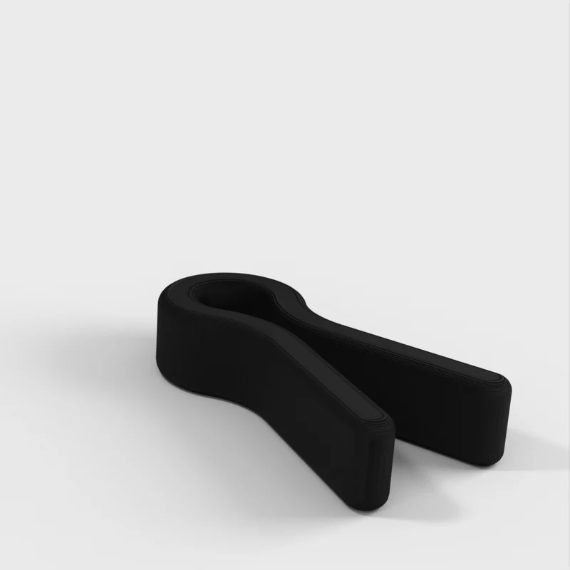 Clip de sac simple