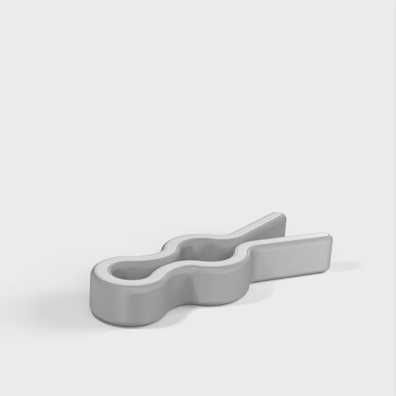 Clip de sac simple