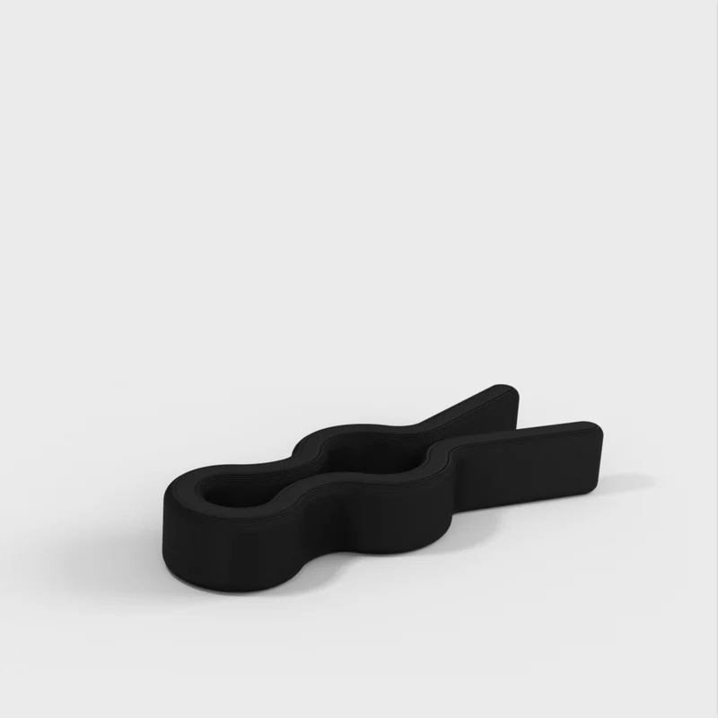 Clip de sac simple