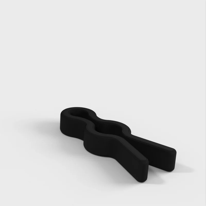 Clip de sac simple