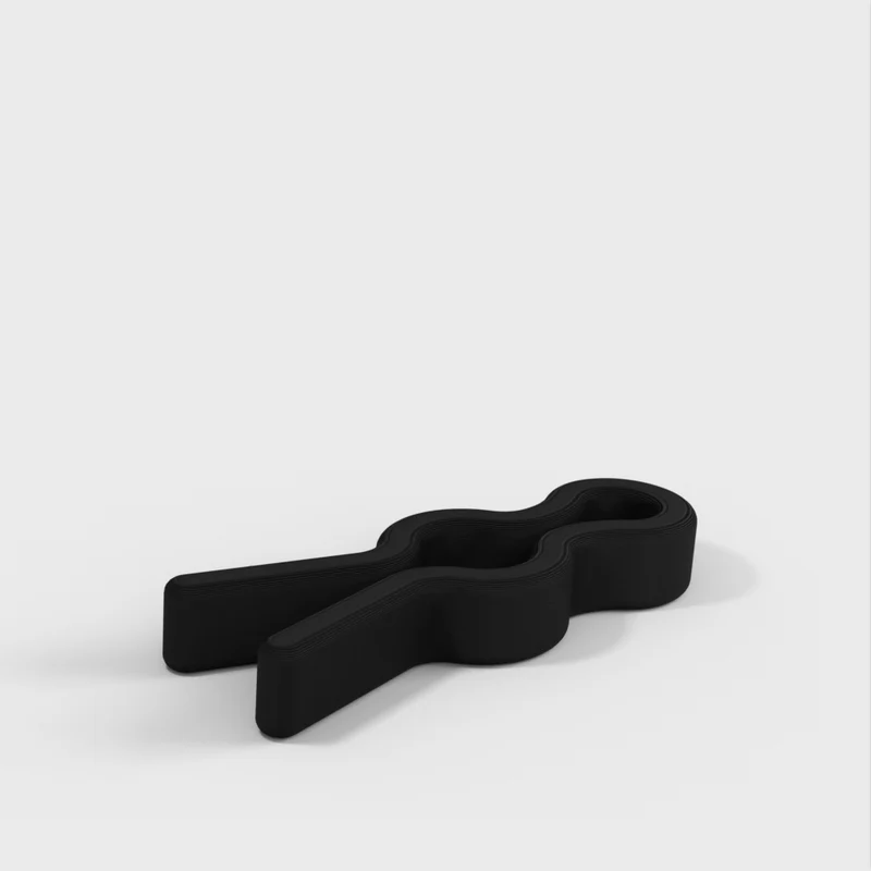 Clip de sac simple