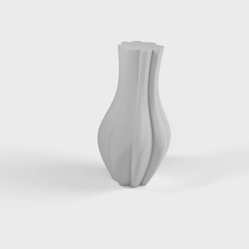 Vase à Pétales - Mode Vase