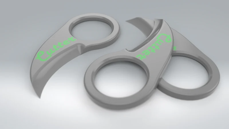 Cutter/Knife 3000