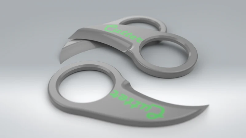 Cutter/Knife 3000