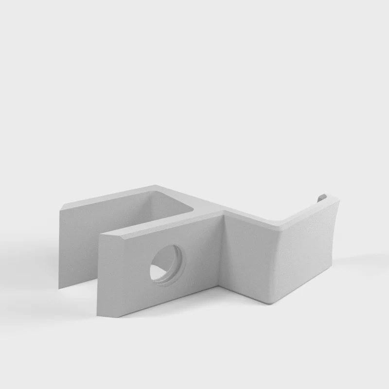 Support de casque 5000
