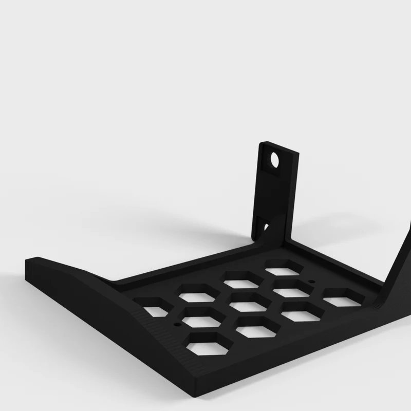 Adaptateur PoE Ubiquiti pour montage en rack