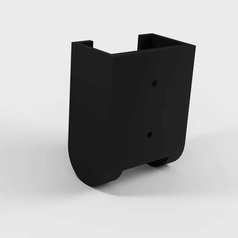 Support de montage pour clé Ubiquiti Cloud
